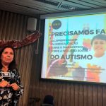 Autora da metodologia Rosa M. Prista