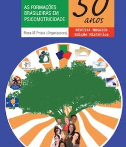 Formações Brasileiras em Psicomotricidade