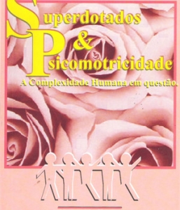 Superdotados e Psicomotricidade – Livro Físico